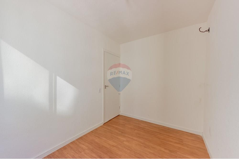 Apartamento à venda com 2 quartos, 41m² - Foto 8