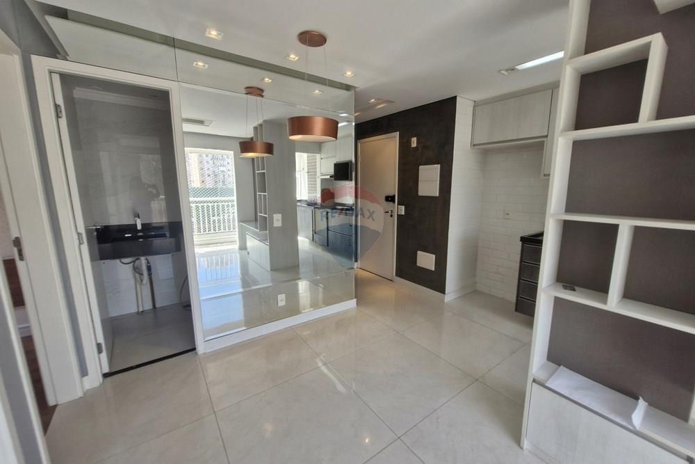 Apartamento - Alugar - São Paulo , São Paulo - 20260325_103319.jpg - 601471009-127