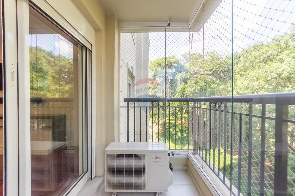 Apartamento - Alugar - São Paulo , São Paulo - Cópia de IMG_170205.jpg - 601131093-7