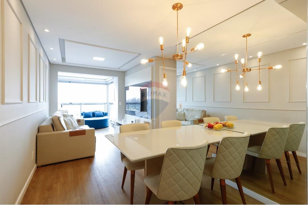 Apartamento - Venda - São Paulo , São Paulo - 25-11-13-R. Guaipá, 260 apto 72A - Vila Leopoldina_003_CapodannoFotografia.jpg - Sala - 602341026-22