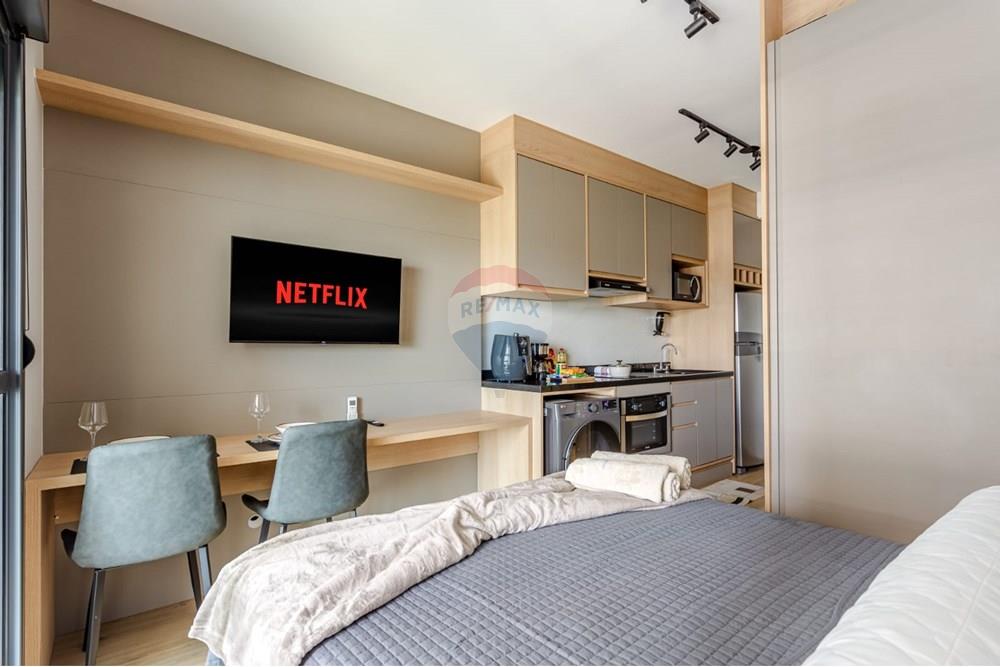 Apartamento - Alugar - São Paulo , São Paulo - foto 1.jpeg - 601361052-119