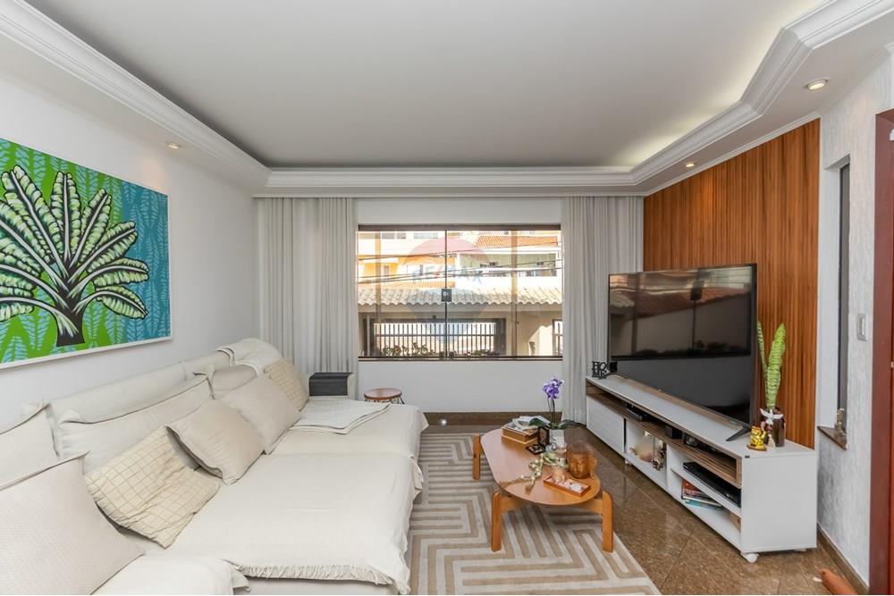 Sobrado - Venda - São Paulo , São Paulo - IMG_908201.jpg - 602131020-8