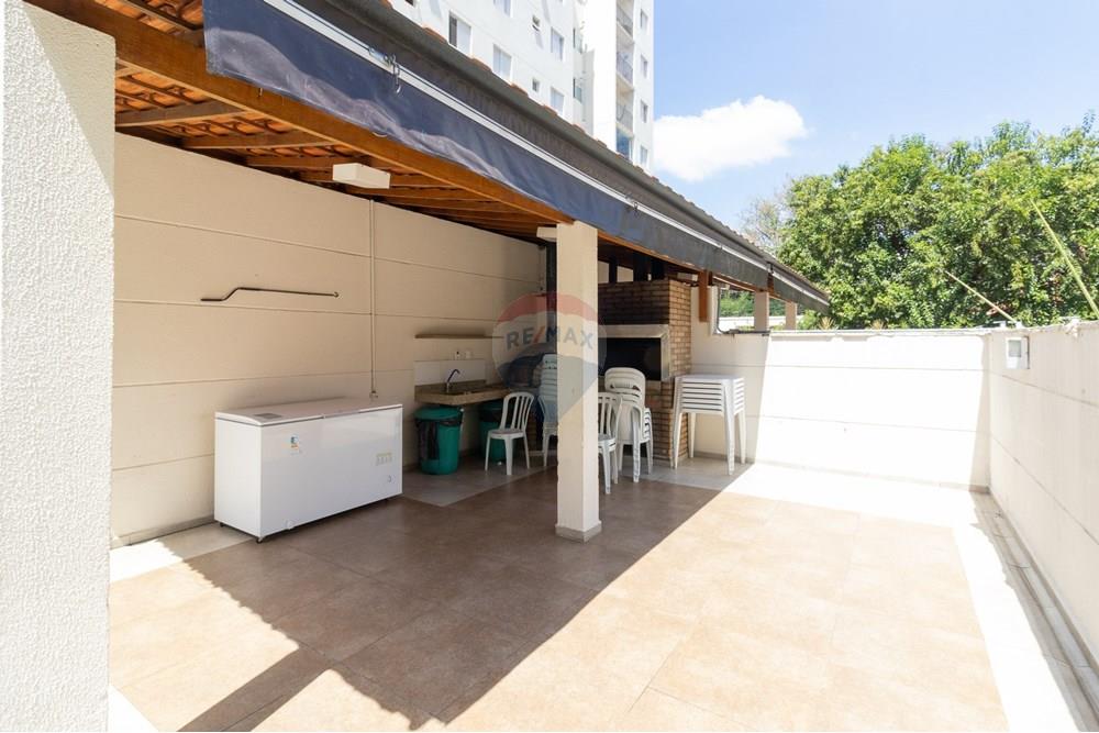 Apartamento - Alugar - São Paulo , São Paulo - Av. Elísio Teixeira Leite, 960_35.jpg - 601141081-13
