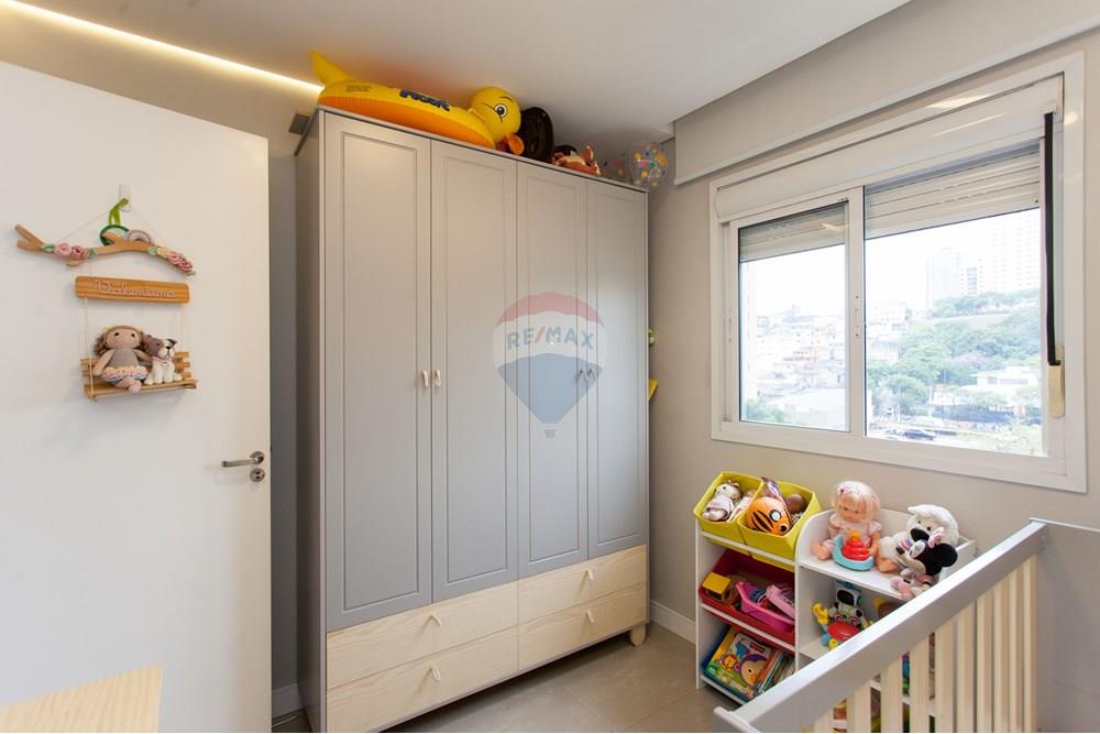 Apartamento - Venda - São Paulo , São Paulo - IMG_9228.jpg - 601751009-389