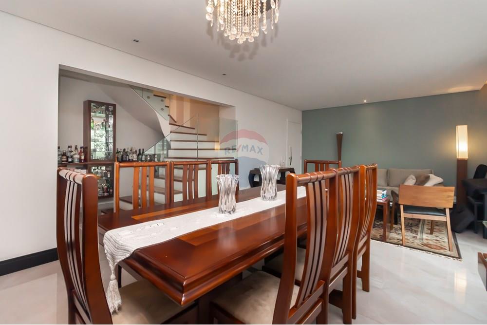 Cobertura - Venda - São Paulo , São Paulo - IMG_307022.jpg - Sala de jantar - 630331102-14