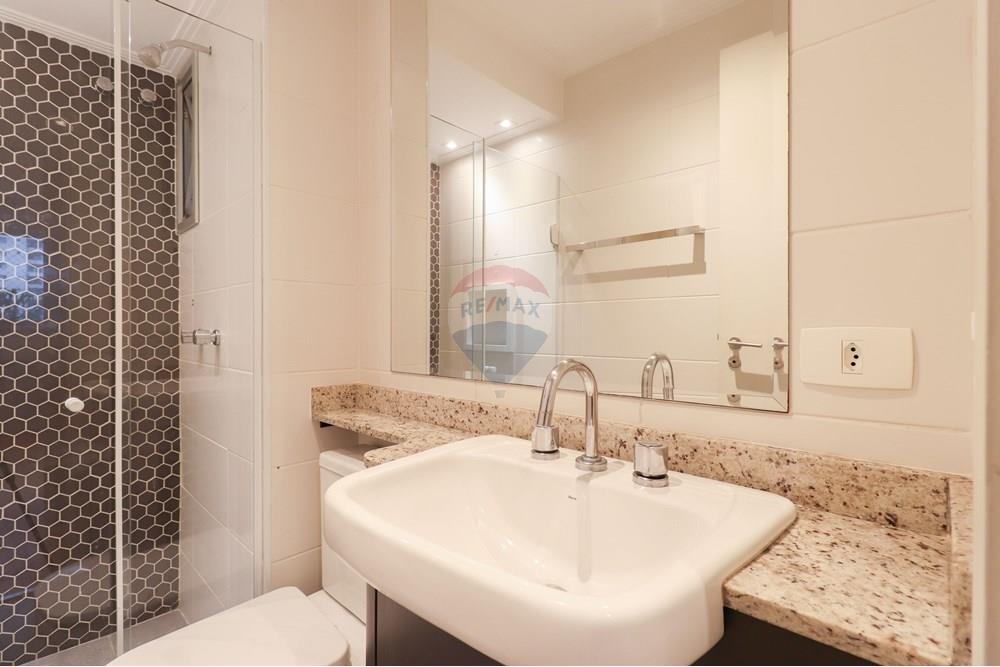 Apartamento - Venda - São Paulo , São Paulo - 06banheiros004.jpg - Banheiro - 601081089-13