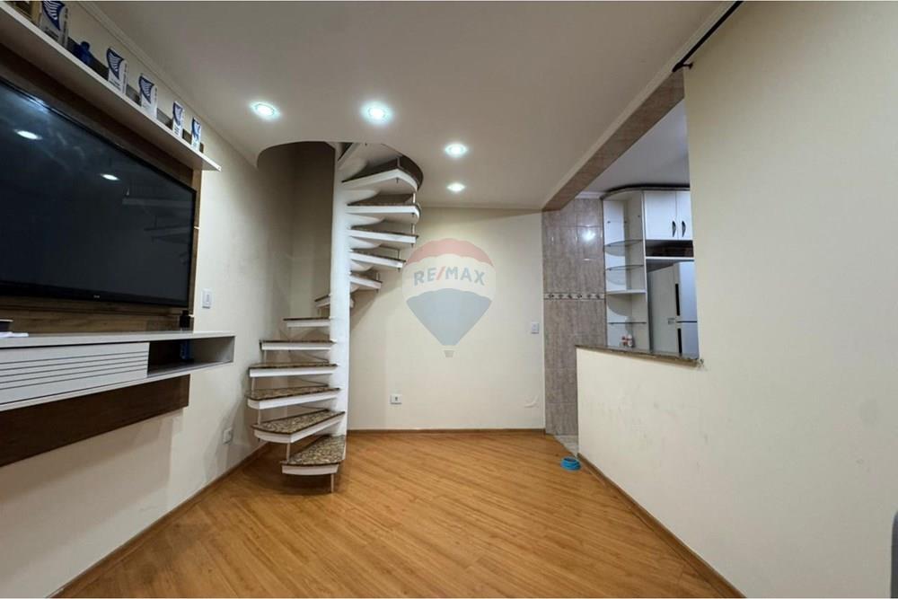 Sobrado - Venda - São Paulo , São Paulo - Rua Florindo Nicastro Malanconi (28).jpeg - 602131024-12