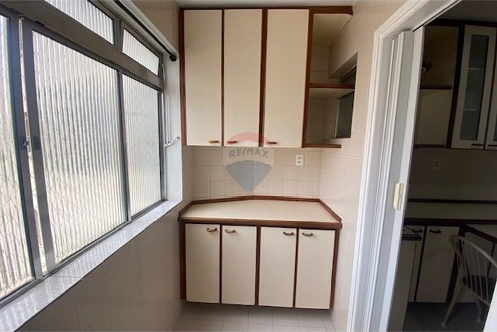 Apartamento - Alugar - São Paulo , São Paulo - IMG_1291.jpg - 602161004-157