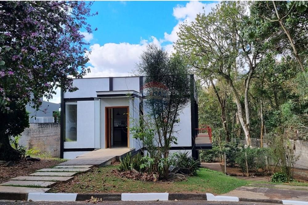 Casa de Condomínio - Venda - Embu das Artes , São Paulo - 2025-09-17 15.23.26.jpg - 601361048-44