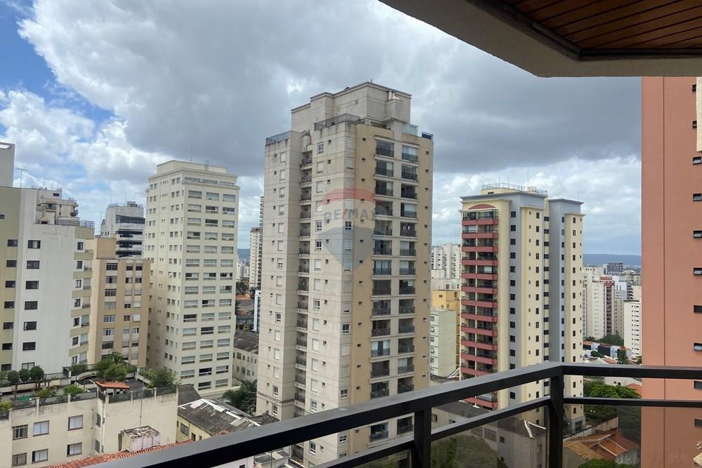 Apartamento - Alugar - São Paulo , São Paulo - IMG_6536.jpg - 601241033-121