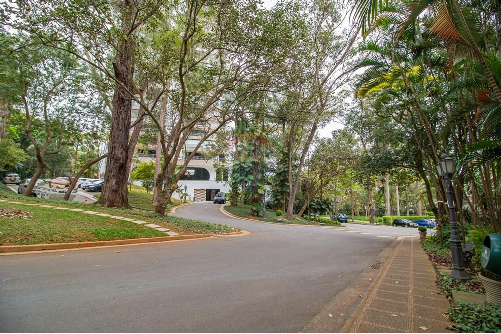 Apartamento - Venda - São Paulo , São Paulo - 02area-condominial_007.jpg - 601421003-67