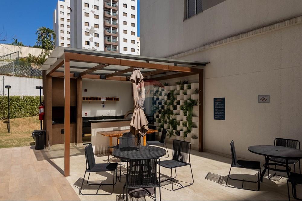 Apartamento - Venda - São Paulo , São Paulo - 46_AP.jpg - 601471027-11