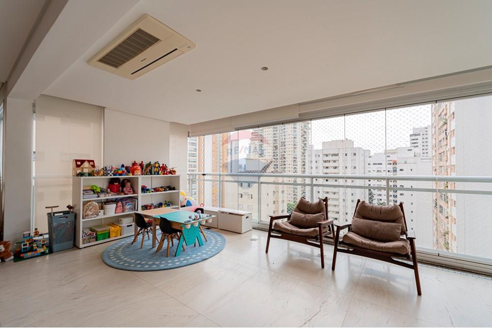 Apartamento - Venda - São Paulo , São Paulo - 601301082-24-9.JPG - 601301082-24