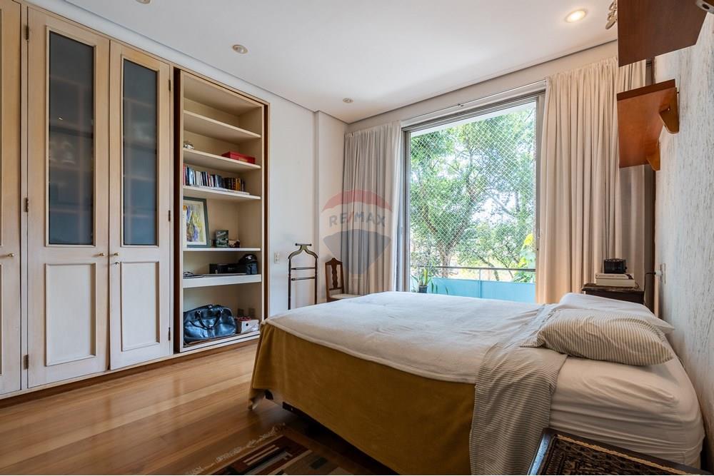 Apartamento - Venda - São Paulo , São Paulo - 46_AP.jpg - 601081008-38