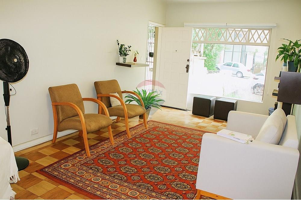 Casa Comercial - Venda - São Paulo , São Paulo - casa rua Havai editada 9.jpg - 601371001-111