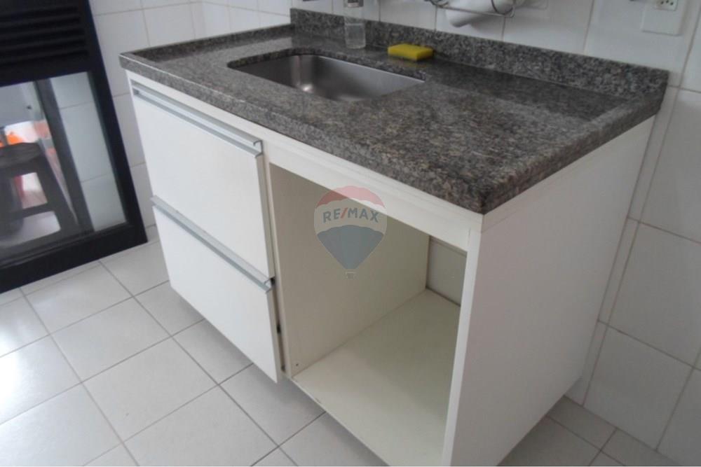 Apartamento - Alugar - São Paulo , São Paulo - SAM_9969.JPG - 601361021-1754