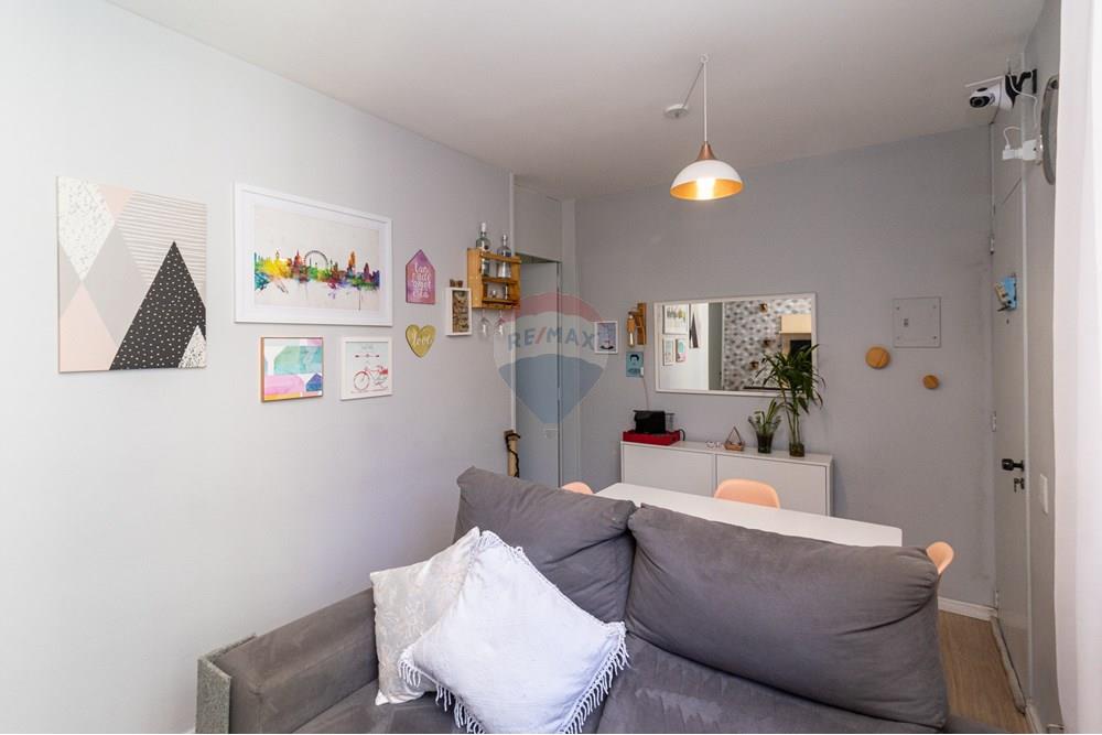 Apartamento - Venda - São Paulo , São Paulo - Av. Itaberaba, 4883 Ap 33A_16.jpg - 601751003-267