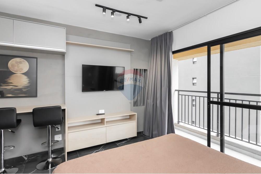 Studio - Venda - São Paulo , São Paulo - 1-12.jpg - Quarto - 602231003-21