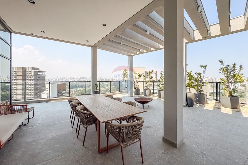 Apartamento - Venda - São Paulo , São Paulo - IMG_841201.jpg - 602241012-52