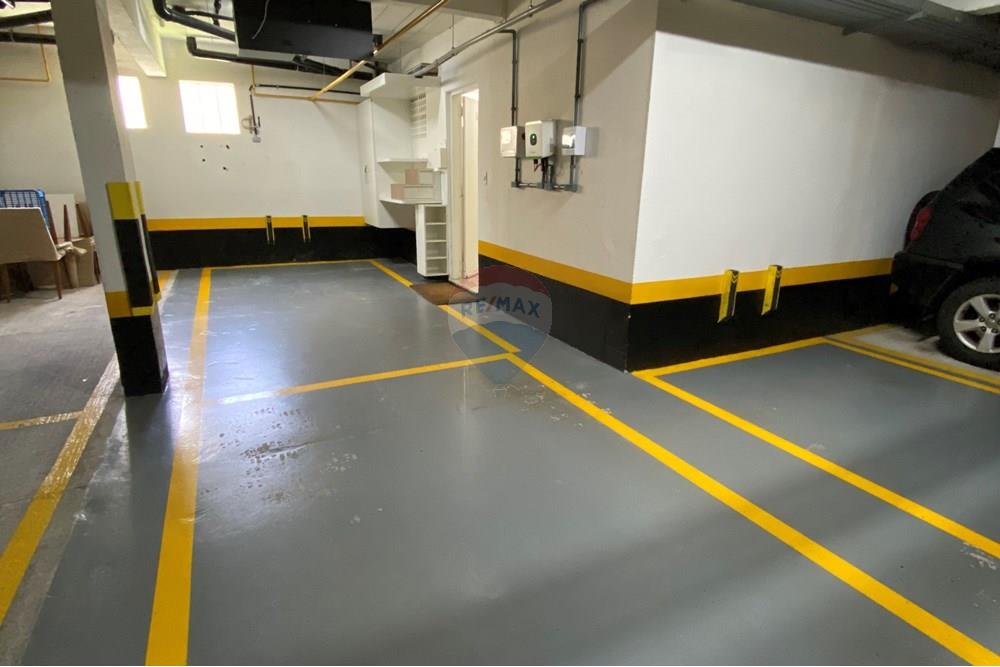 Sobrado - Venda - São Paulo , São Paulo - IMG_8944.JPG - Garagem - 602161016-26