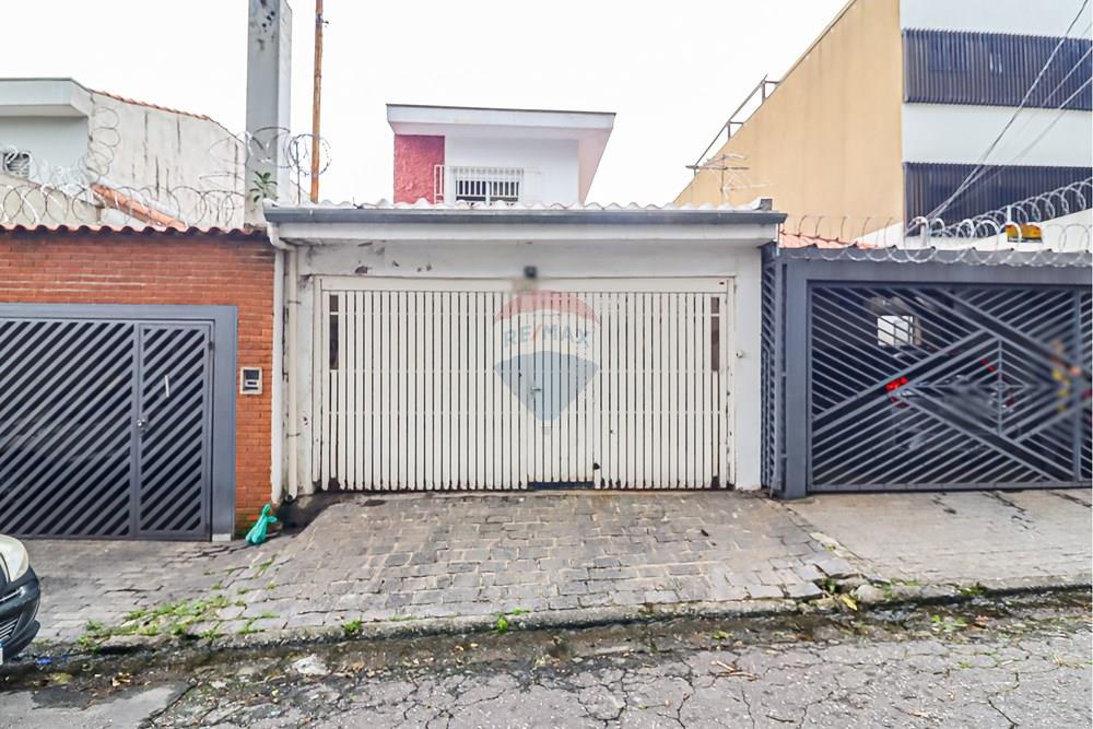 Casa - Venda - São Paulo , São Paulo - LEOPOLDINA_44-49.jpg - 601261077-28