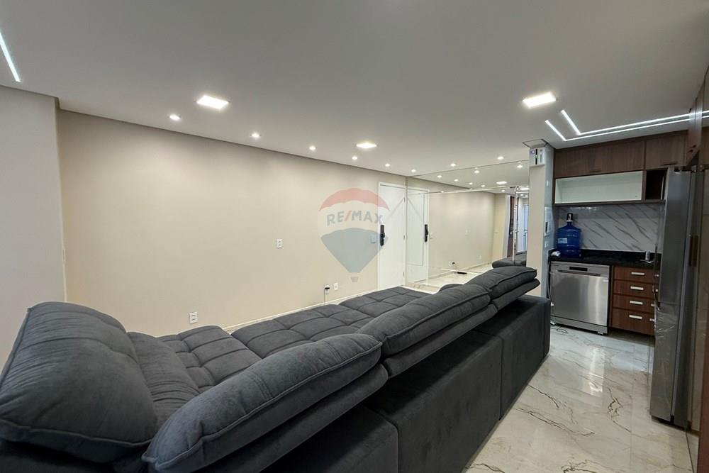 Apartamento - Venda - Guarulhos , São Paulo - IMG_4081.jpeg - 601081110-24