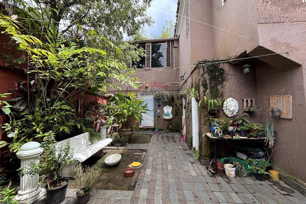 Casa Comercial - Alugar - São Paulo , São Paulo - IMG_0752.JPG - 601081019-86