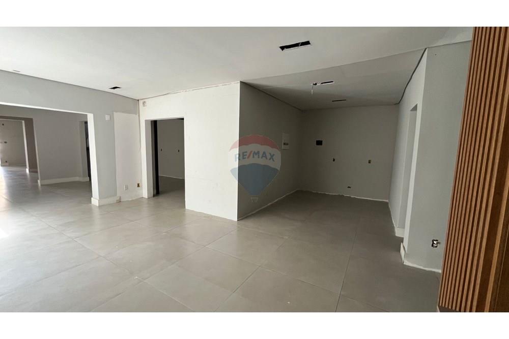 Casa Comercial - Alugar - São Paulo , São Paulo - Visão Salas Laterais Corredor.jpeg - 601361021-1767