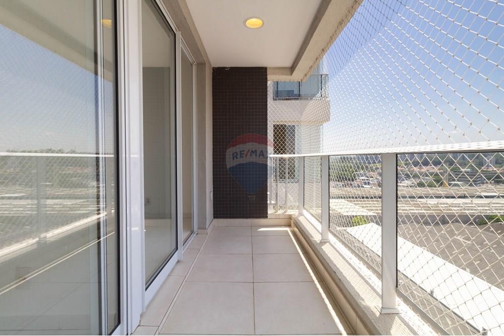 Apartamento - Venda - São Paulo , São Paulo - 2 VARANDA (1).jpg - 601261021-449