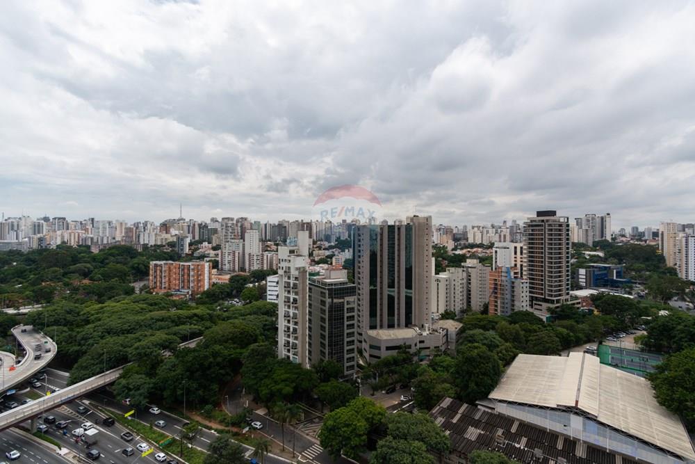 Apartamento - Venda - São Paulo , São Paulo - DSC_9821.jpg - Varanda - 601241069-15