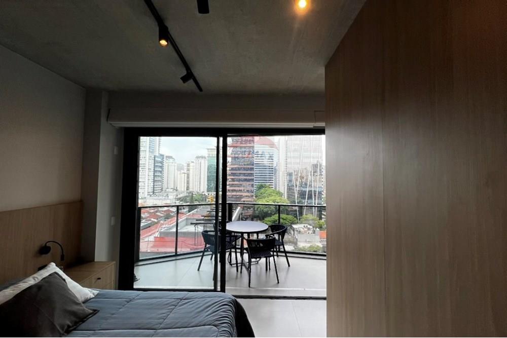 Apartamento - Alugar - São Paulo , São Paulo - 3E05FCAF-06DE-4B52-9786-24C18B4CB22E_1_105_c.jpeg - 602241012-51