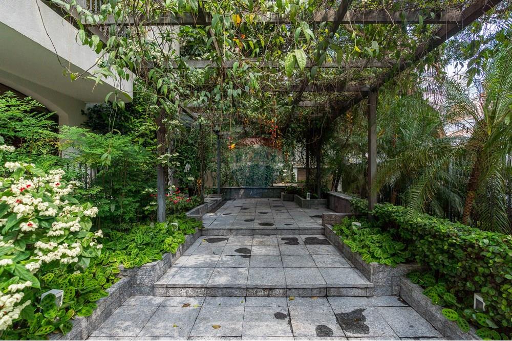 Apartamento - Venda - São Paulo , São Paulo - 97-AP.jpg - 601971015-653