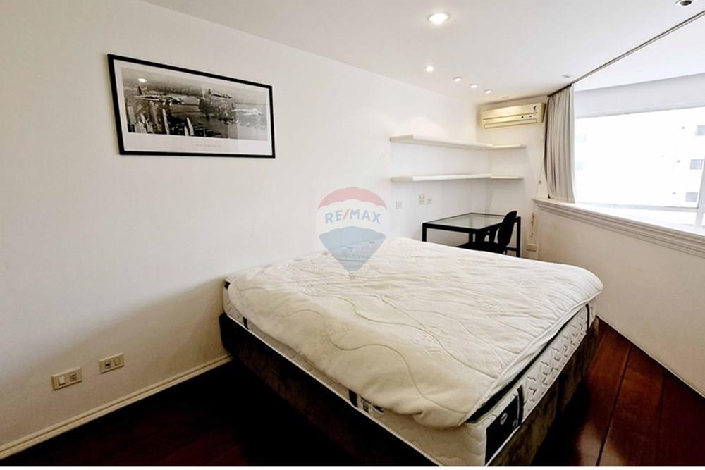 Apartamento - Venda - São Paulo , São Paulo - RUA VISCONDE DA LUZ, 134 (24).jpg - Suite - 601361044-41