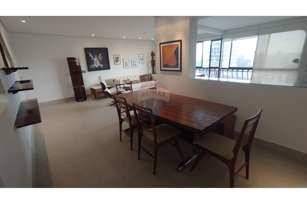 Apartamento - Alugar - São Paulo , São Paulo - SALA DE JANTER 01.jpg - 602361011-59
