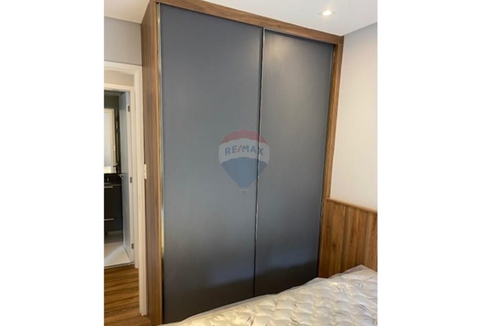 Apartamento - Alugar - São Paulo , São Paulo - 5 apt.jpeg - 601241018-221