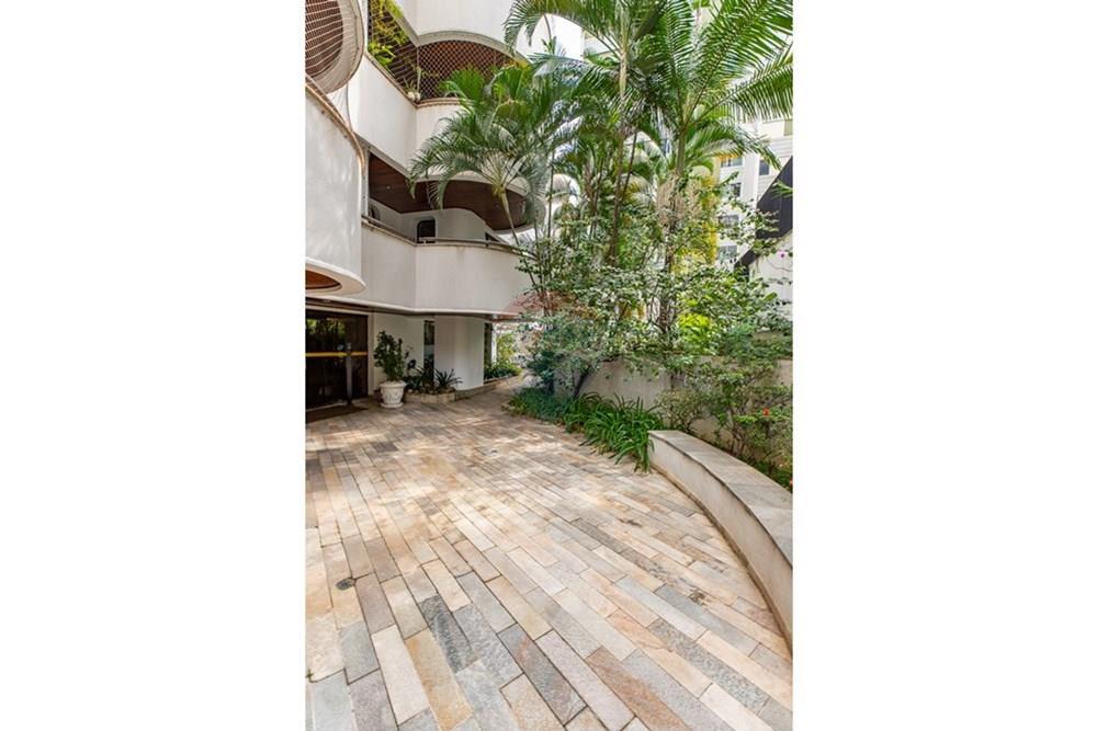 Apartamento - Venda - São Paulo , São Paulo - Remax Boutique-57.jpg - Layout aberto - 601371001-100