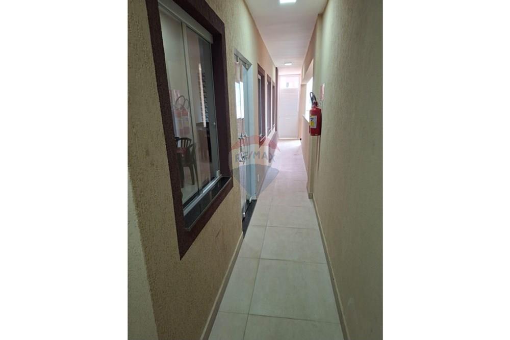 Apartamento - Alugar - São Paulo , São Paulo - 02 corredor.jpeg - 601471041-51