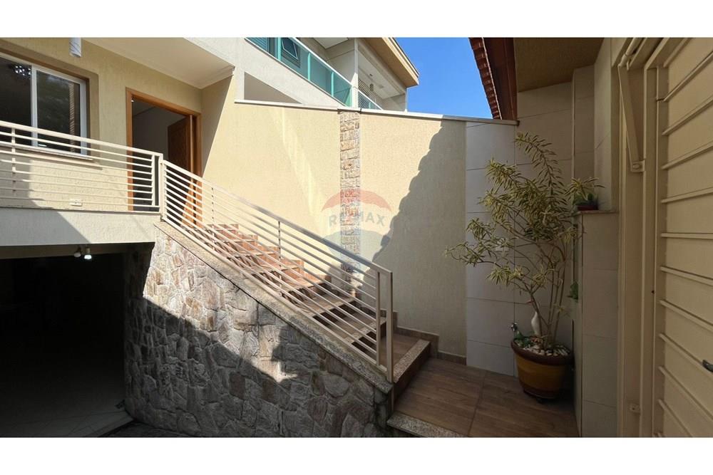 Sobrado - Venda - São Paulo , São Paulo - IMG-20250818-WA0569.jpg - 602451002-5