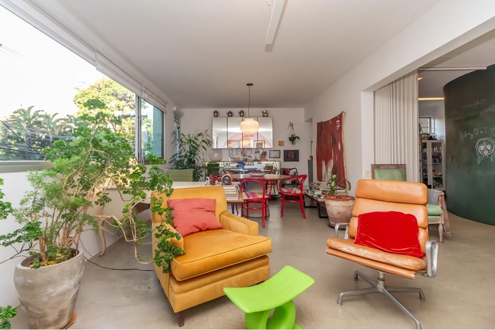 Apartamento - Venda - São Paulo , São Paulo - 04 sala.jpg - 601481005-191