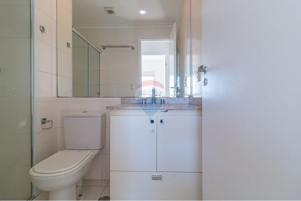 Apartamento - Venda - São Paulo , São Paulo - 06banheiros_003.jpg - 602101005-87