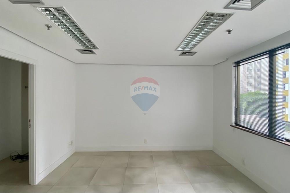 Cj. Comercial/ Sala - Alugar - São Paulo , São Paulo - Av. Brigadeiro Luis Antônio, 2729 cjs. 510-511 06.jpg - 601241038-86