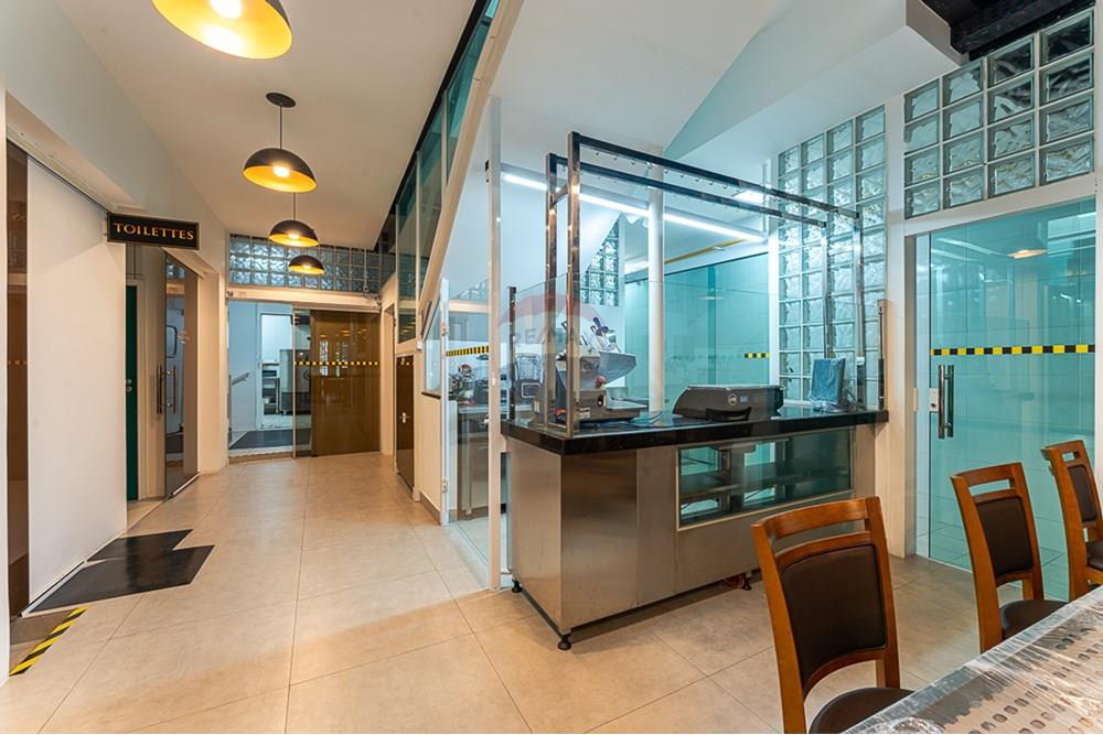 Prédio - Venda - São Paulo , São Paulo - DSC05969.jpg - 601261002-211