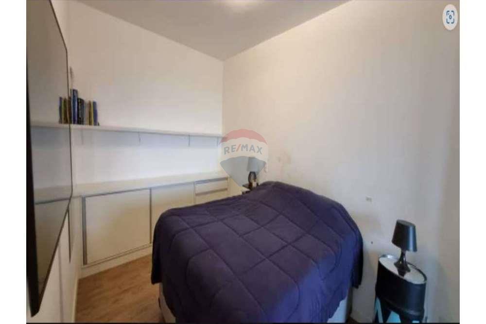 Duplex - Alugar - São Paulo , São Paulo - quarto casal code.jpeg - 602011002-34