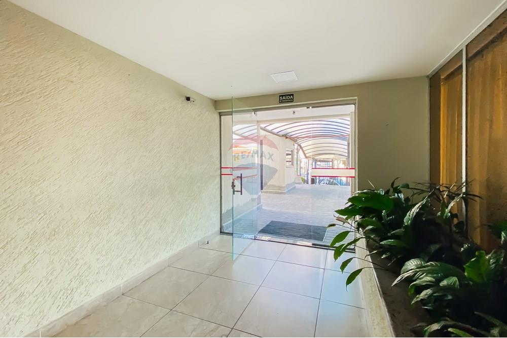 Apartamento - Venda - São Paulo , São Paulo - IMG_667518.jpg - Pátio interno - 601811011-18