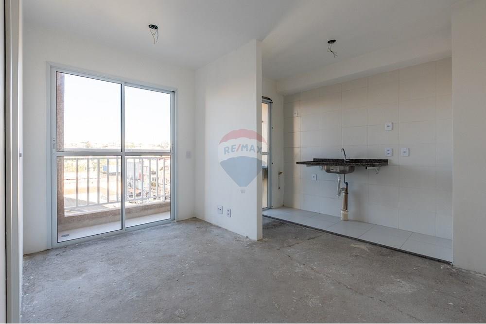 Apartamento - Venda - São Paulo , São Paulo - 3_AP.jpg - 601471004-415