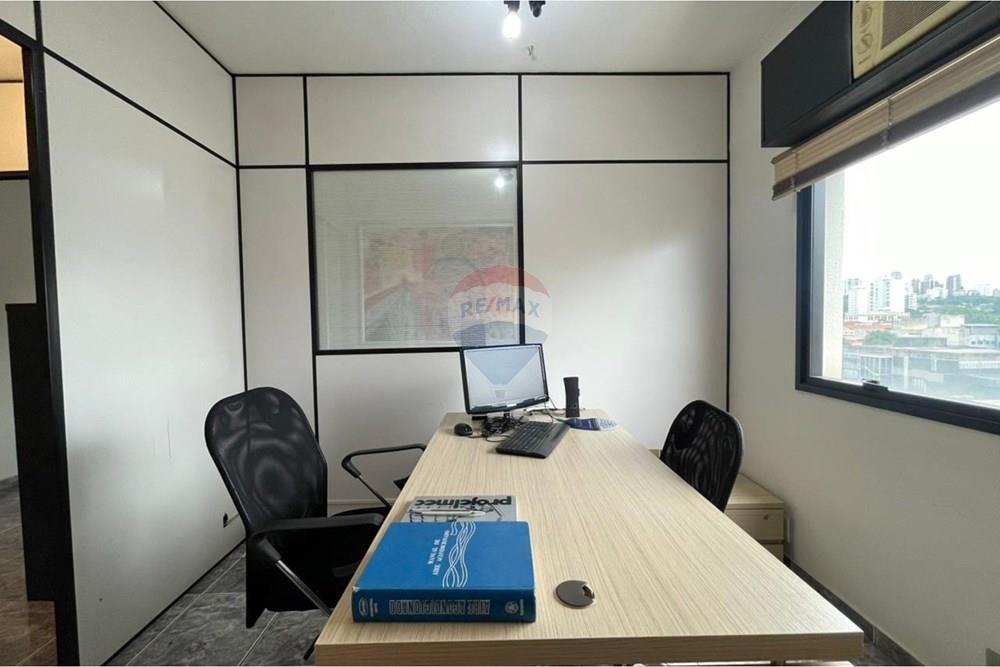 Cj. Comercial/ Sala - Alugar - São Paulo , São Paulo - IMG-20260124-WA0011.jpg - 601751109-44