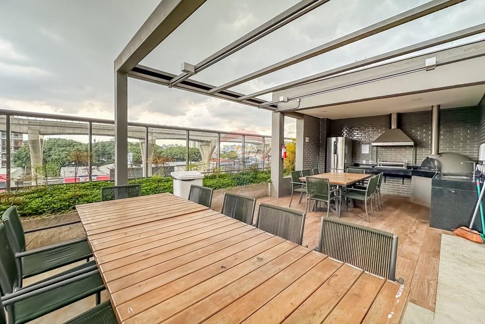 Apartamento - Venda - São Paulo , São Paulo - IMG_568411.jpg - 601811024-56