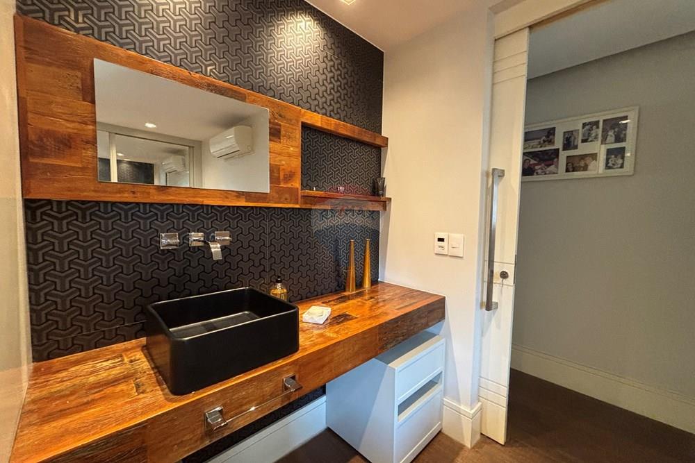 Apartamento - Alugar - São Paulo , São Paulo - IMG_1472.JPG - 601081019-93