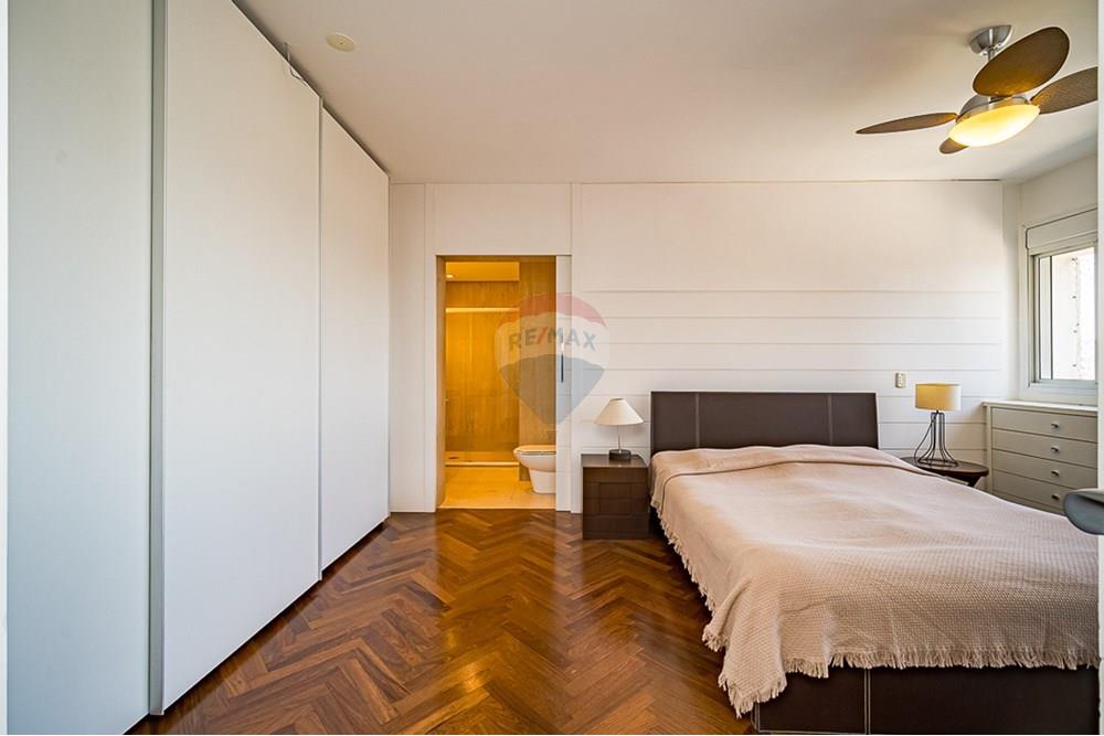 Duplex - Alugar - São Paulo , São Paulo - 41.jpg - Quarto principal - 601081006-134