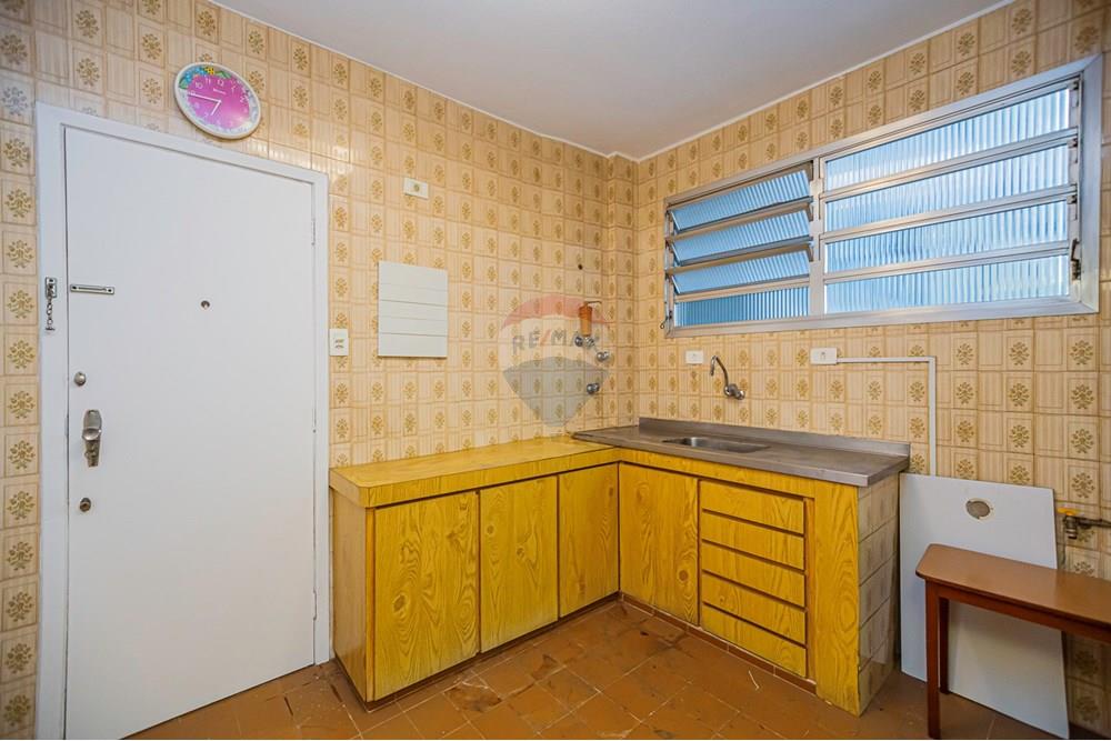 Apartamento - Venda - São Paulo , São Paulo - 04cozinha002.JPG - 601371045-9